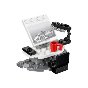Lego set Speed Champions McLaren LE75880-2 Lego set Speed Champions McLaren LE75880-2